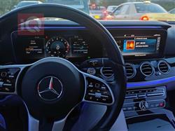 مێرسێدس بێنز E-Class